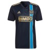 Goedkope Philadelphia Union Thuisshirt 2022-23 Goedkope Philadelphia Union Thuisshirt 2022-23